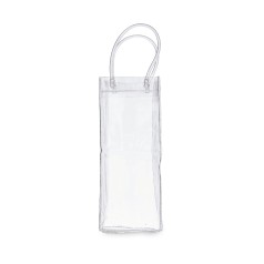 Sacola De Gelo Para Bebidas Promocional
