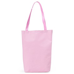 Sacola de Nylon Personalizada com Logo Sacola de Nylon Personalizada com Logo