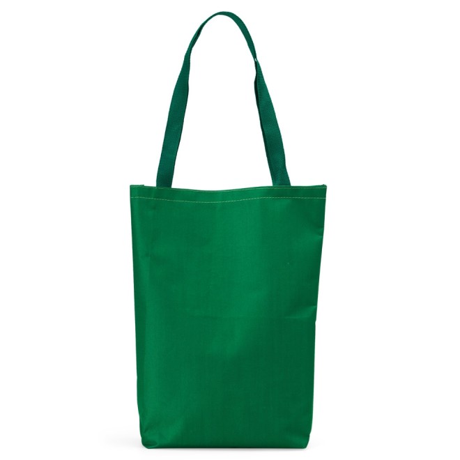 Sacola de Nylon Personalizada com Logo Sacola de Nylon Personalizada com Logo
