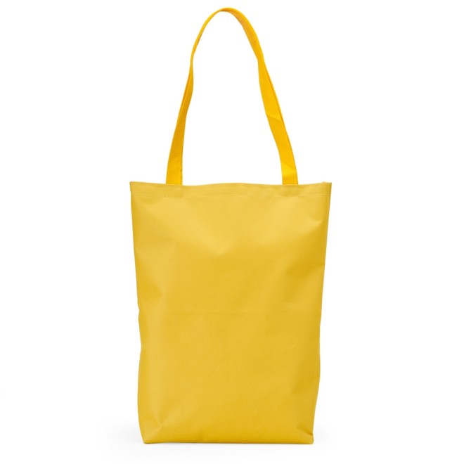 Sacola de Nylon Personalizada com Logo Sacola de Nylon Personalizada com Logo