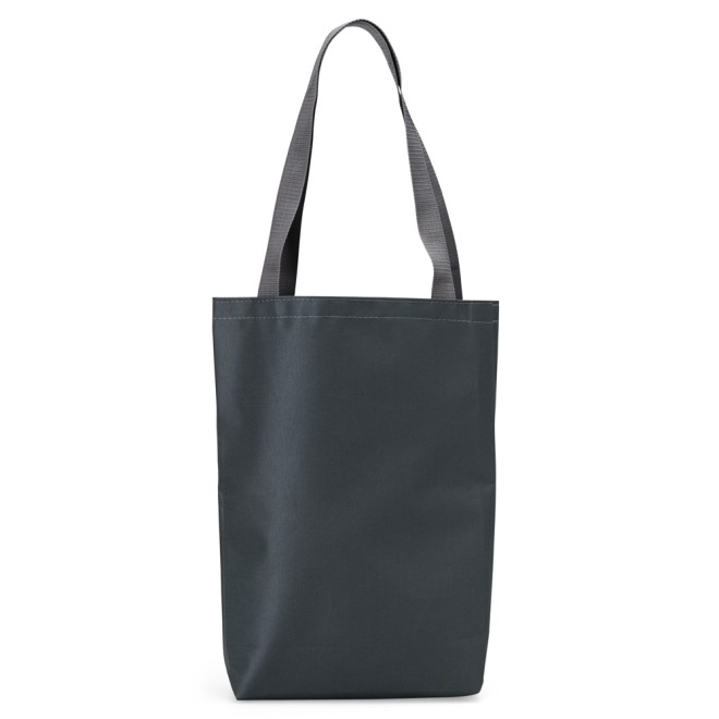 Sacola de Nylon Personalizada com Logo Sacola de Nylon Personalizada com Logo