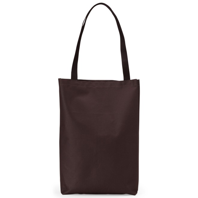 Sacola de Nylon Personalizada com Logo Sacola de Nylon Personalizada com Logo