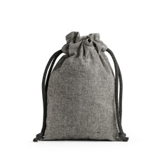Sacola de Oferta em Algodão Reciclado Personalizada Sacola de Oferta em Algodão Reciclado Personalizada