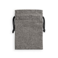 Sacola de Oferta em Algodão Reciclado Personalizada Sacola de Oferta em Algodão Reciclado Personalizada