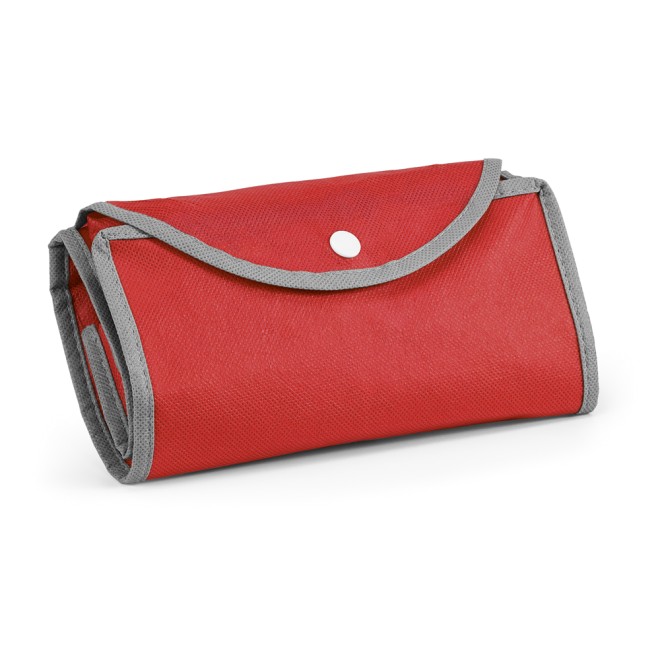 Sacola Dobrável Em Non-Woven Personalizada Sacola Dobrável Em Non-Woven Personalizada