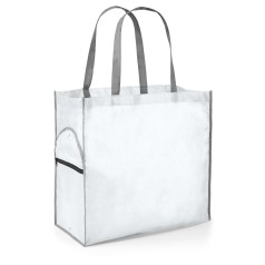 Sacola Dobrável Em Non-Woven Personalizada Sacola Dobrável Em Non-Woven Personalizada