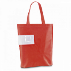 Sacola Dobrável Personalizada Sacola Dobrável Personalizada