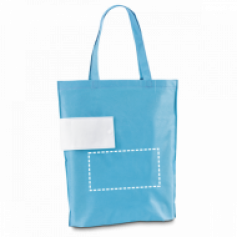 Sacola Dobrável Personalizada Sacola Dobrável Personalizada
