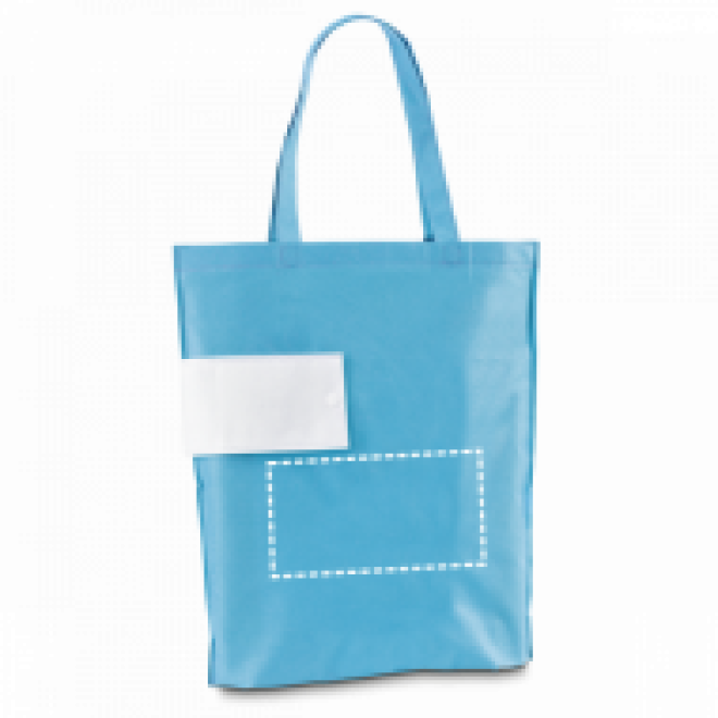 Sacola Dobrável Personalizada Sacola Dobrável Personalizada