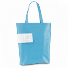 Sacola Dobrável Personalizada Sacola Dobrável Personalizada