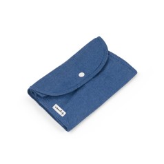 Sacola em Algodão Orgânico Personalizada Sacola em Algodão Orgânico Personalizada
