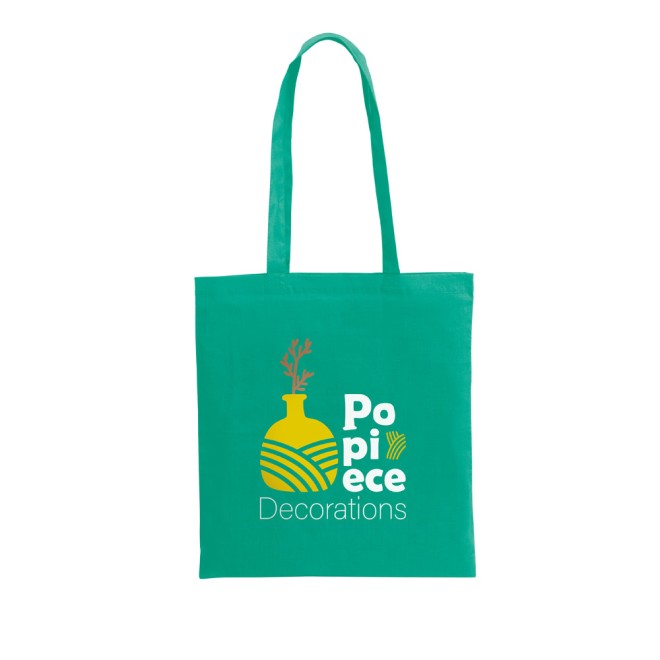 Sacola Em Algodão Reciclado Personalizada Sacola Em Algodão Reciclado Personalizada