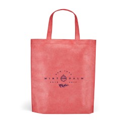 Sacola Em Non-Woven Com Logo Sacola Em Non-Woven Com Logo