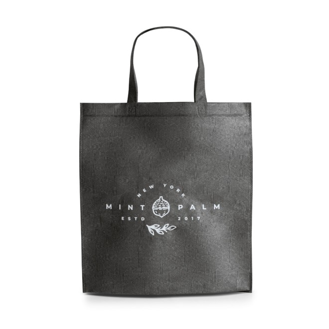 Sacola Em Non-Woven Com Logo Sacola Em Non-Woven Com Logo