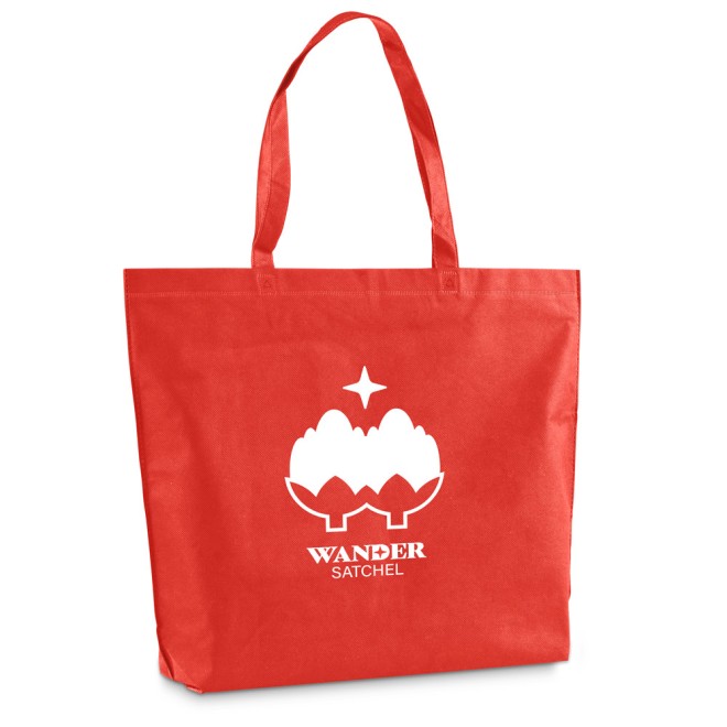 Sacola em non-woven para Brinde Sacola em non-woven para Brinde