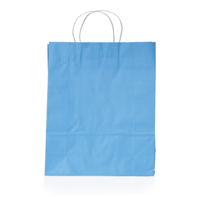 Sacola Kraft Média Para Brinde Sacola Kraft Média Para Brinde
