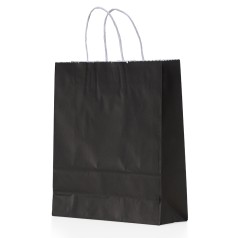 Sacola Kraft Média Para Brinde Sacola Kraft Média Para Brinde