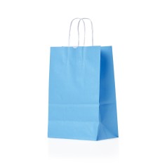 Sacola Kraft Pequena Para Brinde Sacola Kraft Pequena Para Brinde