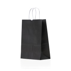 Sacola Kraft Pequena Para Brinde Sacola Kraft Pequena Para Brinde