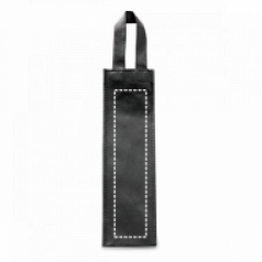 Sacola Para 1 Garrafa Personalizada Sacola Para 1 Garrafa Personalizada