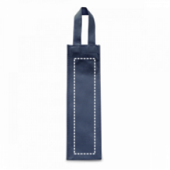 Sacola Para 1 Garrafa Personalizada Sacola Para 1 Garrafa Personalizada
