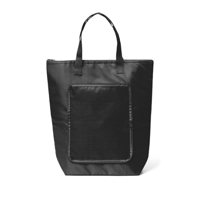 Sacola Térmica Dobrável Personalizada Sacola Térmica Dobrável Personalizada