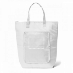 Sacola Térmica Dobrável Personalizada Sacola Térmica Dobrável Personalizada