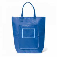Sacola Térmica Dobrável Personalizada Sacola Térmica Dobrável Personalizada