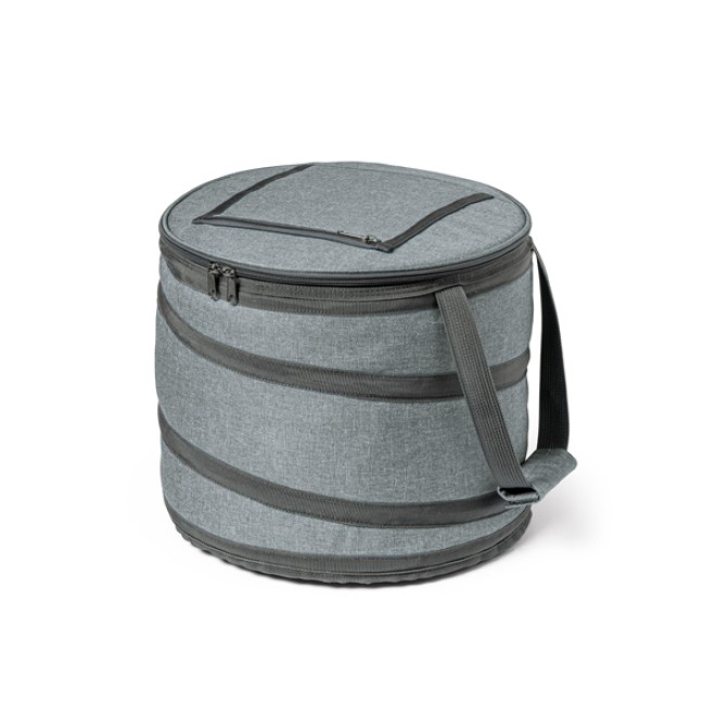 Sacola Térmica Flexível Personalizada Sacola Térmica Flexível Personalizada