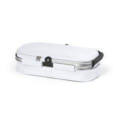 Sacola Térmica Flexível Personalizada Sacola Térmica Flexível Personalizada