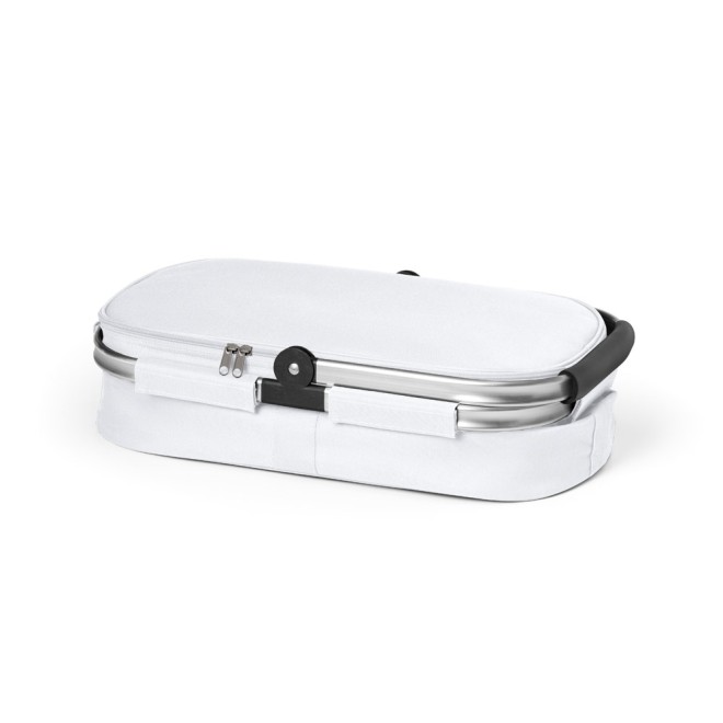 Sacola Térmica Flexível Personalizada Sacola Térmica Flexível Personalizada