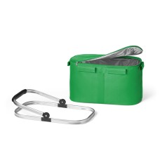 Sacola Térmica Flexível Personalizada Sacola Térmica Flexível Personalizada