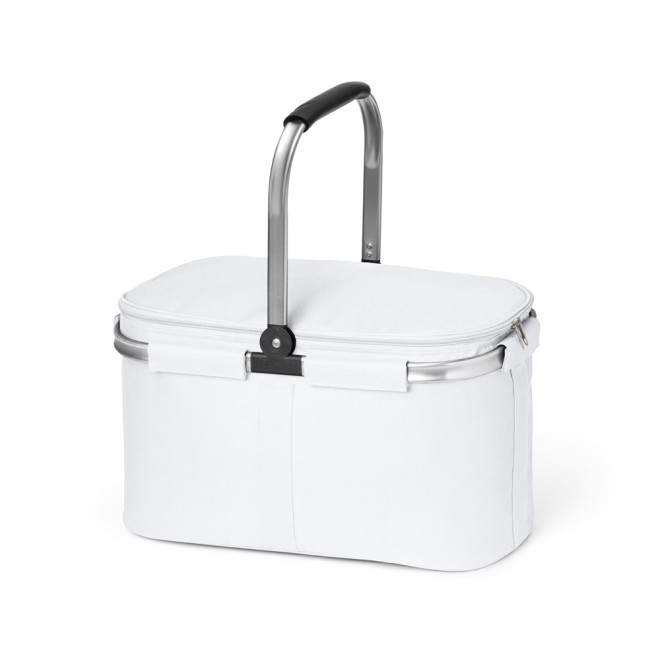 Sacola Térmica Flexível Personalizada Sacola Térmica Flexível Personalizada