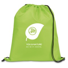 Sacola Tipo Mochila Para Brindes Sacola Tipo Mochila Para Brindes