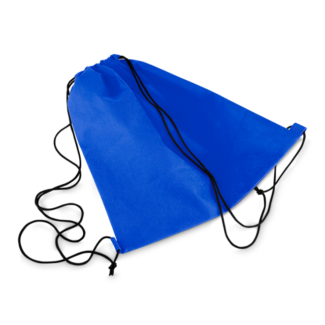 Sacola Tipo Mochila Personalizada Sacola Tipo Mochila Personalizada