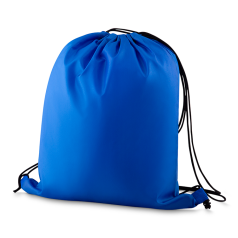 Sacola Tipo Mochila Personalizada