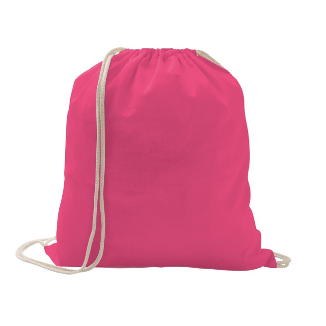 Sacola Tipo Mochila Personalizada Sacola Tipo Mochila Personalizada