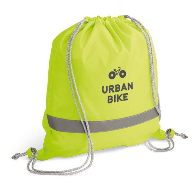 Sacola Tipo Mochila Personalizada Sacola Tipo Mochila Personalizada