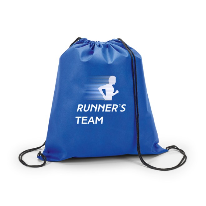 Sacola Tipo Mochila Personalizada Sacola Tipo Mochila Personalizada