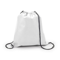 Sacola Tipo Mochila Personalizada Sacola Tipo Mochila Personalizada
