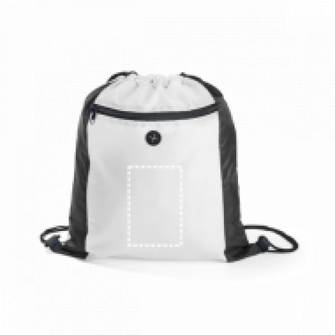 Sacola Tipo Mochila Personalizada Sacola Tipo Mochila Personalizada