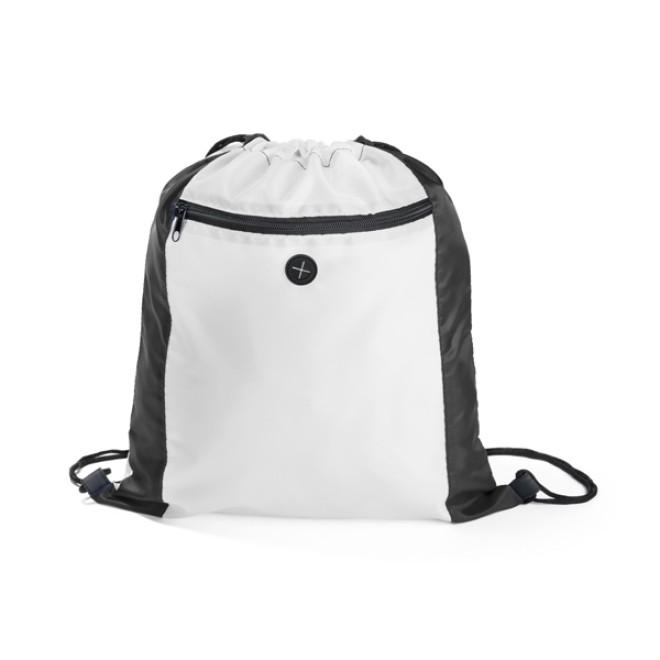 Sacola Tipo Mochila Personalizada Sacola Tipo Mochila Personalizada