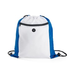 Sacola Tipo Mochila Personalizada Sacola Tipo Mochila Personalizada