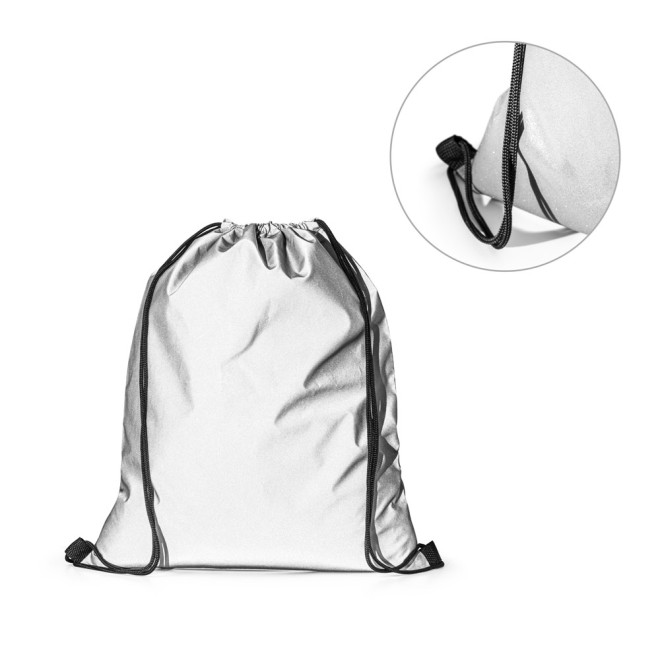 Sacola Tipo Mochila Promocional Sacola Tipo Mochila Promocional