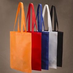 Sacola Tnt Com Alça Personalizada Com Logo Sacola Tnt Com Alça Personalizada Com Logo