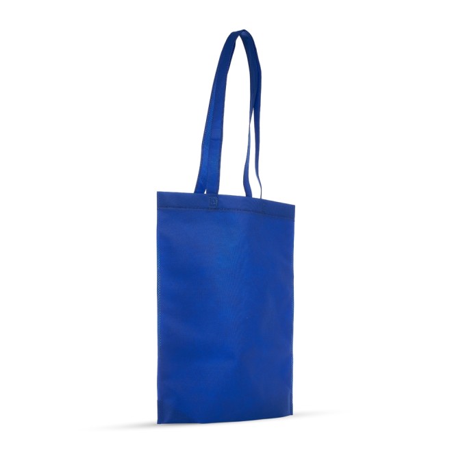 Sacola Tnt Com Alça Personalizada Com Logo Sacola Tnt Com Alça Personalizada Com Logo