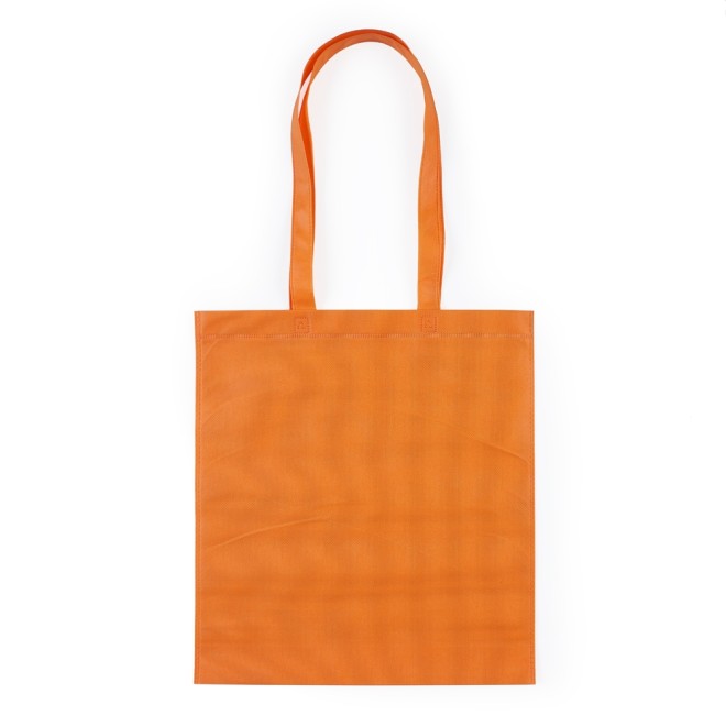 Sacola Tnt Com Alça Personalizada Com Logo Sacola Tnt Com Alça Personalizada Com Logo