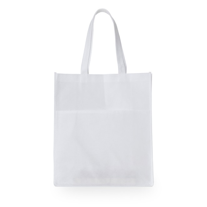 Sacola Tnt Com Bolso Personalizada Sacola Tnt Com Bolso Personalizada