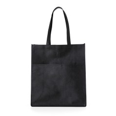 Sacola Tnt Com Bolso Personalizada Sacola Tnt Com Bolso Personalizada