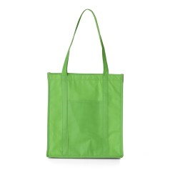 Sacola Tnt Térmica 18 Litros Personalizada Sacola Tnt Térmica 18 Litros Personalizada
